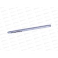 Farres карандаш автомат для губ MB001-017 яркий серебро *12 Farres карандаш автомат для губ MB001-017 яркий серебро *12
