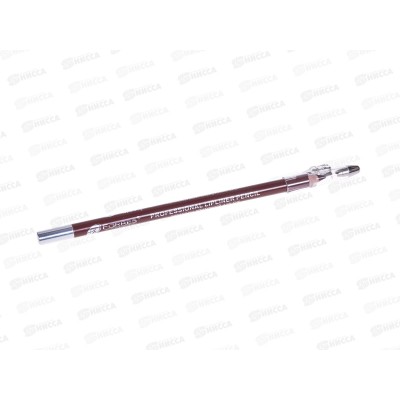 Farres карандаш для губ с точилкой W207-025 кленовый сироп *12 Farres карандаш для губ с точилкой W207-025 кленовый сироп *12