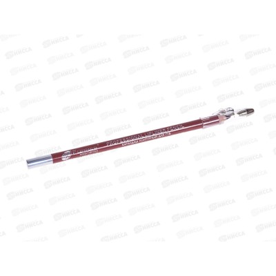 Farres карандаш для губ с точилкой W207-042 красное дерево *12