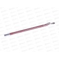 Farres карандаш для губ с точилкой W207-086 телесный *12 Farres карандаш для губ с точилкой W207-086 телесный *12