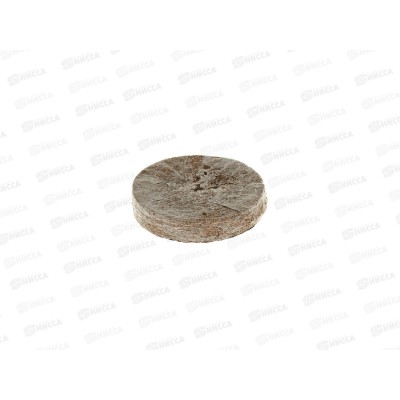 Торфяная таблетка Jiffy-7 PLA 42*43мм *50/1000