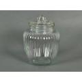 Банка стеклянная 14,5*14,5*20см 1700мл 40101 *6 Банка стеклянная 14,5*14,5*20см 1700мл 40101 *6