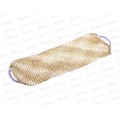 Мочалка LaDina "PITTA" массажная корейская 20*45см 300300-11 *10 Мочалка LaDina "PITTA" массажная корейская 20*45см 300300-11 *10