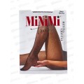 Minimi колготки Ретина cristal (nero, L/XL) Minimi колготки Ретина cristal (nero, L/XL)