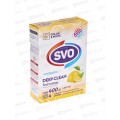 SVO порошок для стирки Лимон 400г *24 SVO порошок для стирки Лимон 400г *24