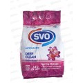 SVO порошок для стирки 1,5кг Весенний бриз *12 SVO порошок для стирки 1,5кг Весенний бриз *12