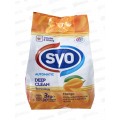 SVO порошок для стирки 3кг Манго *6/54 SVO порошок для стирки 3кг Манго *6/54