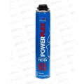 Пена монтажная Powerflex 65 пистолетная всесезонная 1000мл *12/504 Пена монтажная Powerflex 65 пистолетная всесезонная 1000мл *12/504