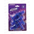 SVO Максиджен WC блок Голубая вода LAVANDER 3*55г *60