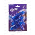 SVO Максиджен WC блок Голубая вода OCEAN 3*55г *60