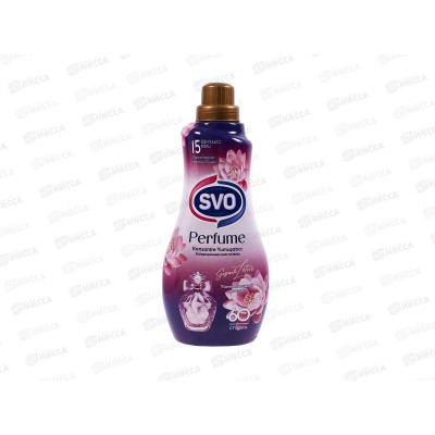 SVO кондиционер для белья 1,44л Таинственный лотос *9