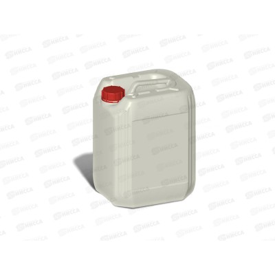 Канистра 2006-ПЩ+колпачок 60-150 КН I-1-HDPE-ПЩ-146-20,0 21,5л *4 Ю