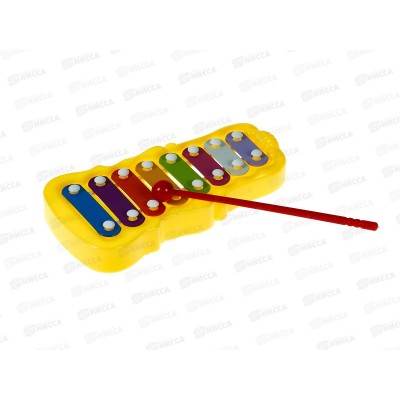 Металлофон "Звонкий" 6939733 Металлофон "Звонкий" 6939733