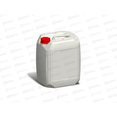 Канистра 2007-ПЩ+колпачок 60-150 КН I-1-HDPE-ПЩ-20,0 20л *4 Ю