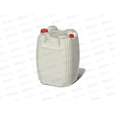 Канистра 5006+колпачок 2шт 40-140+60-150 КН I-1-HDPE-ХП-179-50,0 50л *1 Ю