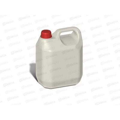 Канистра 403+колпачок 40-140 КНП-4,0-К1 4л *12 Ю