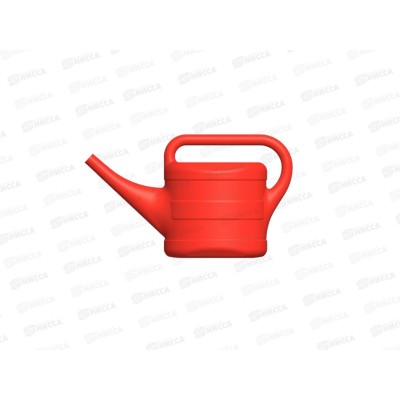 Лейка 10л с раструбом *8 Ю