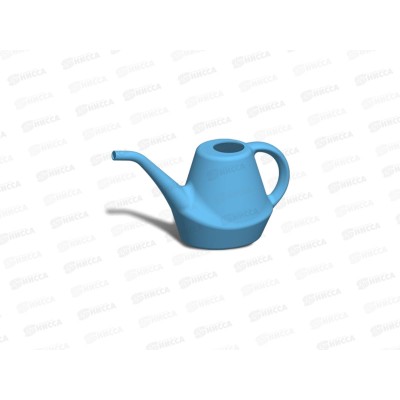 Лейка 1,7л комнатная оранжевый *24 Ю Лейка 1,7л комнатная оранжевый *24 Ю