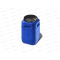 Фляга ФЛ II-1-7-20,0 2002-окр 20л с крышкой *4 Ю