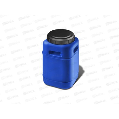 Фляга ФЛ II-1-7-20,0 2002-окр 20л с крышкой *4 Ю