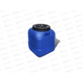 Фляга ФЛ II-1-3-60,0 5004-окр 60л с крышкой *2 Ю