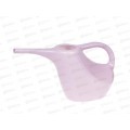 Лейка 2,2л комнатная Журавлик Бледно-розовый *20 Ю