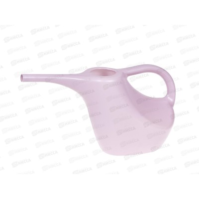 Лейка 2,2л комнатная Журавлик Бледно-розовый *20 Ю Лейка 2,2л комнатная Журавлик Бледно-розовый *20 Ю