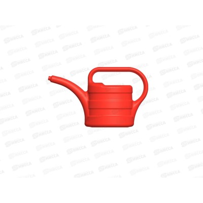 Лейка 5л с раструбом *10 Ю