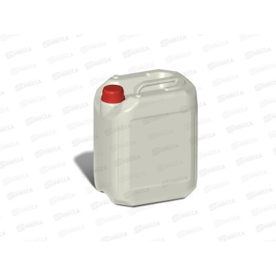 Канистра 502-40+колпачок 40-140 КН I-1-82-5,0 5л *20 Ю