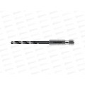 Сверло по металлу для шуруповертов Stayer Hex-1/4  3.2*89мм