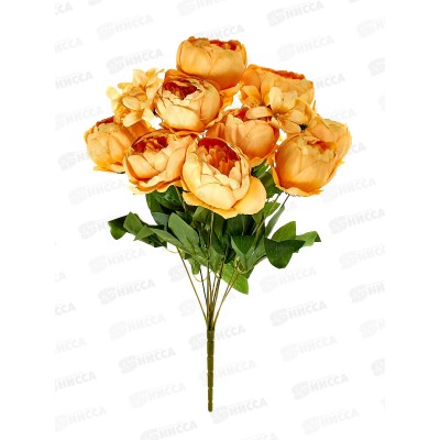 Букет 50см 11 гол №45 микс 81844 *20  Б