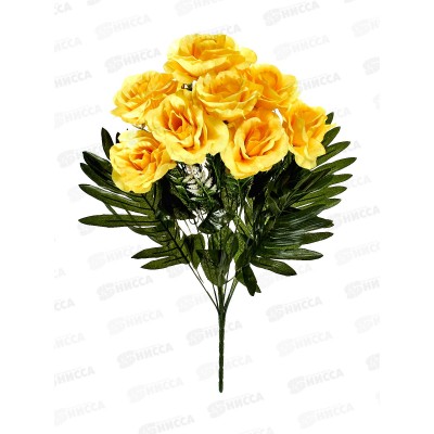 Букет 60см 11гол №121 микс 81875 *1/10  Б