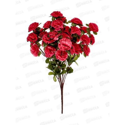 Букет 50см 12гол №395 микс 81991 *20  Б