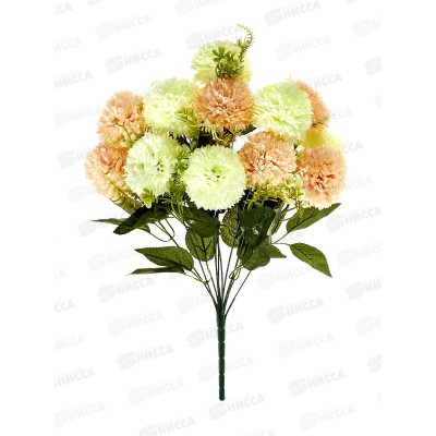 Букет 58см 12гол №382 микс 81985 *10  Б