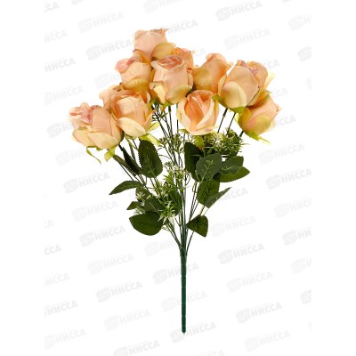 Букет 60см 13гол №428 микс 82007 *10  Б