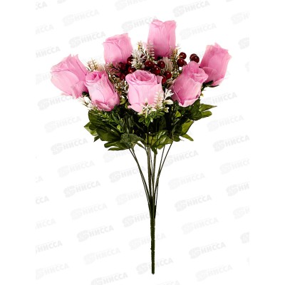 Букет 50см 13гол №601 микс 82022 *20  Б