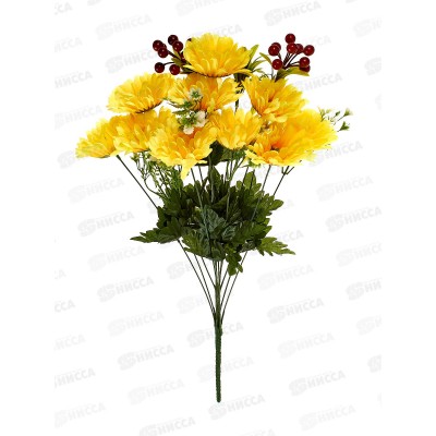 Букет 60см 13гол №120 микс 81874 *20  Б