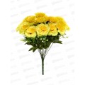 Букет 40см 18гол №715 микс 81589 *10  Б