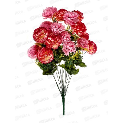 Букет 75см 18гол №931 микс 81588 *10  Б