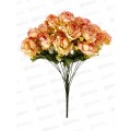 Букет 50см 18гол №271 микс 81942 *140  Б