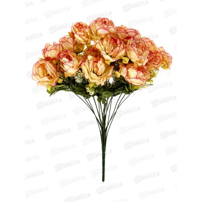 Букет 50см 18гол №271 микс 81942 *140  Б