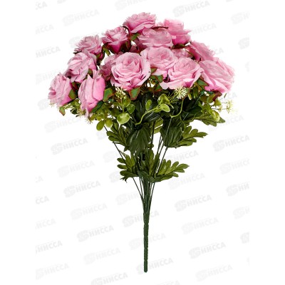 Букет 50см 18гол №274 микс 81945 *10  Б