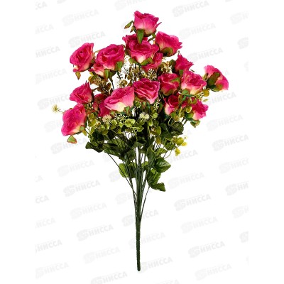 Букет 60см 24гол. №273 микс 81944 *10  Б