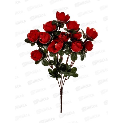 Букет 35см 5гол №216 микс 81218 *2/40  Б