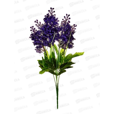 Букет 40см 5 гол №210 микс 81215 *2/40  Б