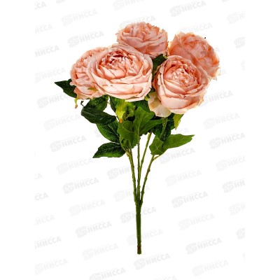 Букет 45см 5 гол №65 микс 81853 *20  Б