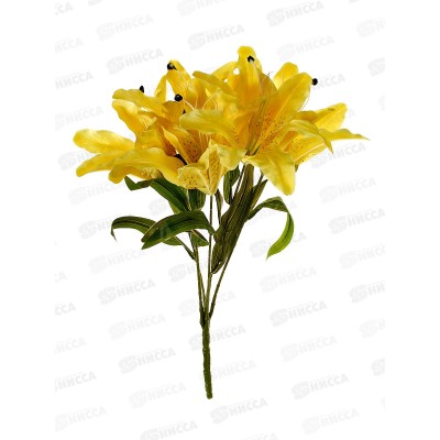 Букет 50см 5 гол №361 микс 81979 *20  Б