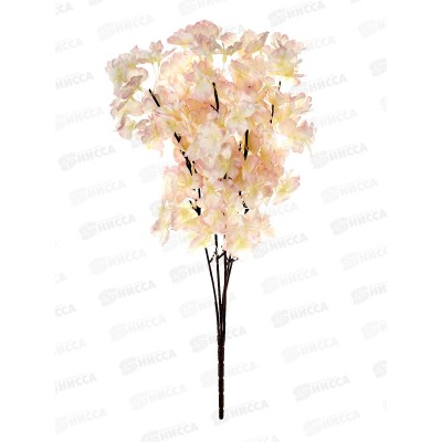 Букет 53см 5 гол №155 микс 81879 *2/20  Б