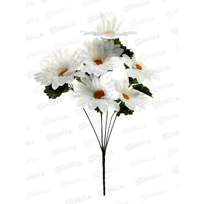 Букет 65см 6гол №716 микс 82036 *2/20  Б