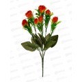 Букет 32см 6гол №171-1 микс 81889 *2/40  Б